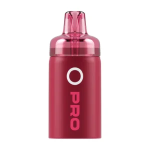 INSTAFLOW O Pro Refill Pod – Sour Cherry