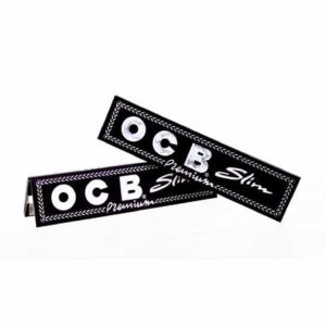 OCB Kingsize Premium Slim