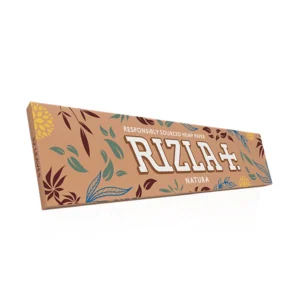 Rizla+ Natura Kingsize Slim