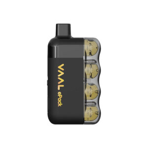 Vaal E-Pack Starter Kit Hybrid