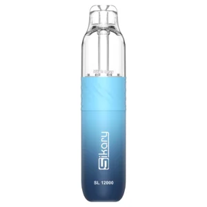 Sikary SL 12000 Blueberry