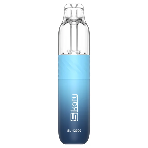 Sikary SL 12000 Blueberry