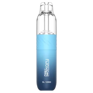 Sikary SL 12000 Blueberry Sour Raspberry