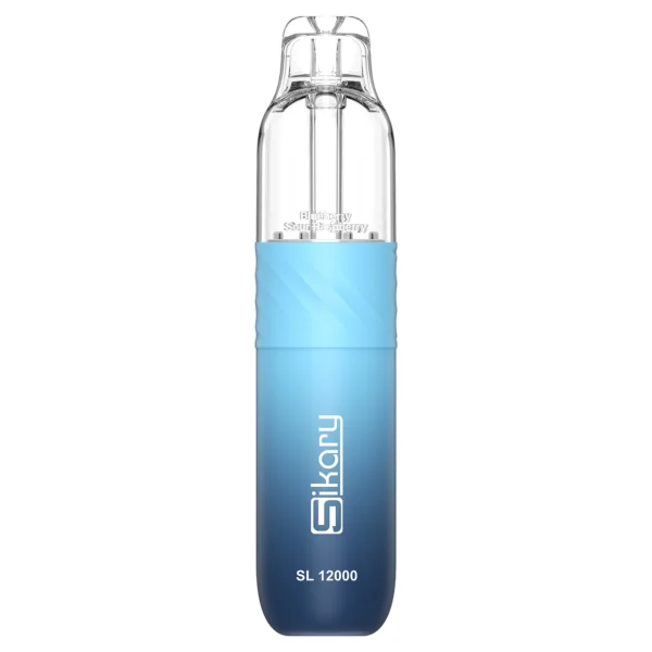 Sikary SL 12000 Blueberry Sour Raspberry