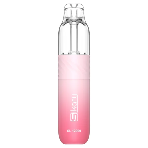 Sikary SL 12000 Cherry Ice