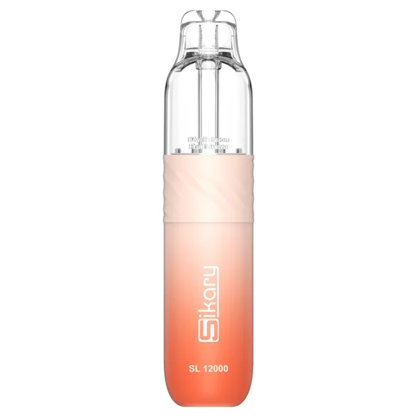 Sikary SL 12000 Kiwi Guava Passionfruit