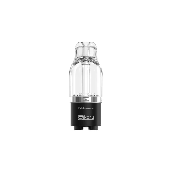 Sikary SL 12000 Pink Lemonade – Refill Pod