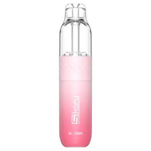 Sikary SL 12000 Strawberry Burst