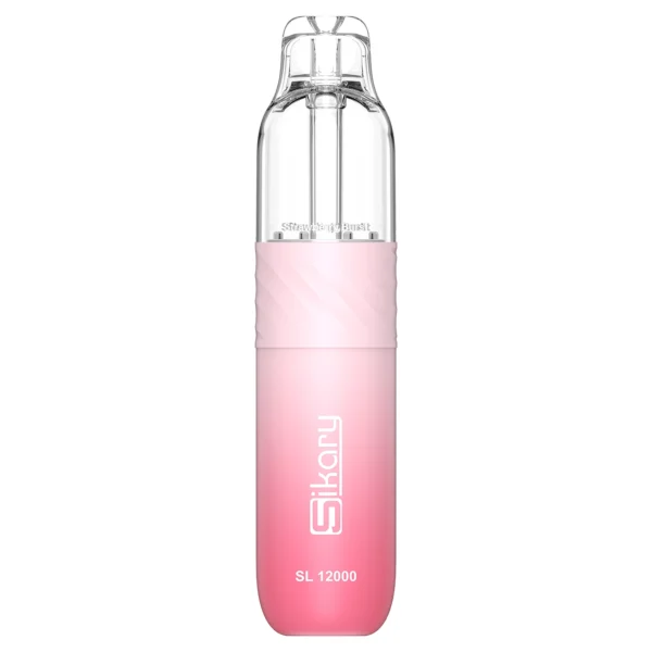 Sikary SL 12000 Strawberry Burst