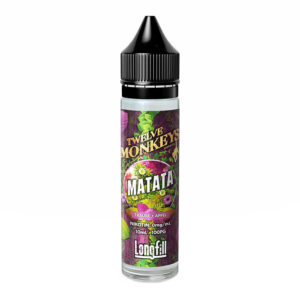 Twelve Monkeys – Matata 10ml