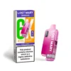 Lost Mary BM6000 Prefilled Pod Kit – Fizzy Cherry