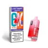 Lost Mary BM6000 Prefilled Pod Kit – Raspberry Peach