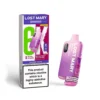 Lost Mary BM6000 Prefilled Pod Kit – Summer Grape