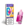 Lost Mary BM6000 Prefilled Pod Kit – Cherry Cola