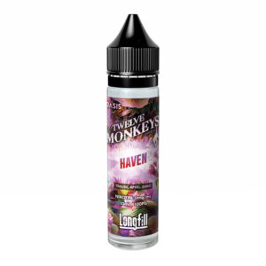 Twelve Monkeys – Haven 10ml