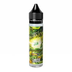 Twelve Monkeys – Zen 10ml