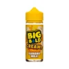 Big Bold – Creamy Banana Milk