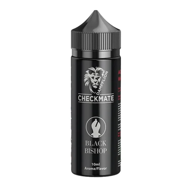 Dampflion Checkmate – Black Bishop