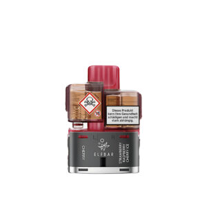 Elf Bar Dual 10K Cherry Edition