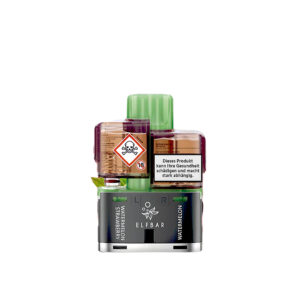 Elf Bar Dual 10K Watermelon Edition