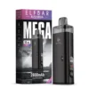 Elf Bar – ELFX MEGA Black Kit