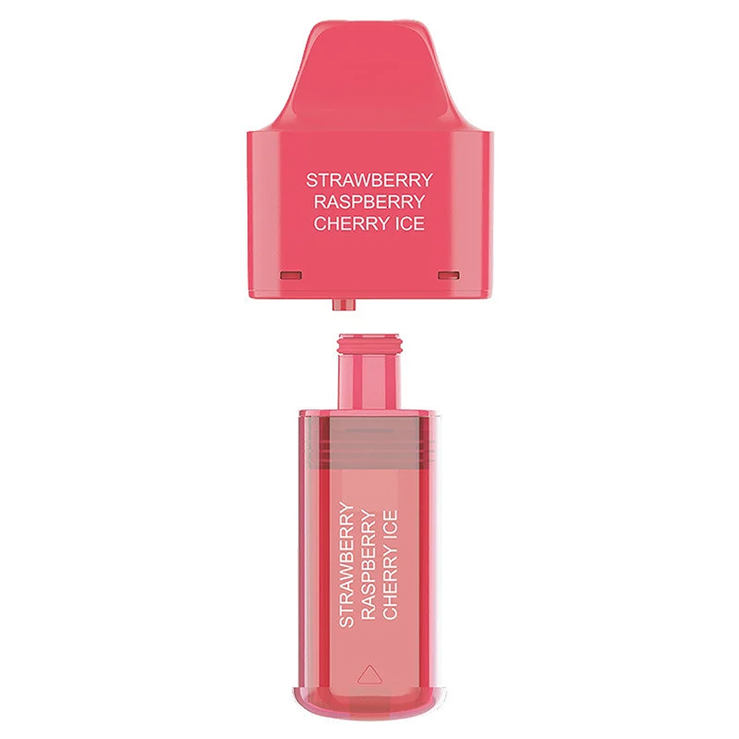 Elf Bar NX7000 – Strawberry Raspberry Cherry 20mg Refill Pods