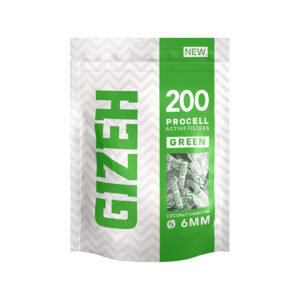 GIZEH ProCell Green