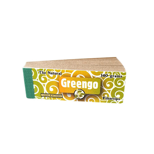 Greengo Filter Tips