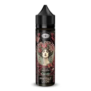 Curieux Watermelon Lychee