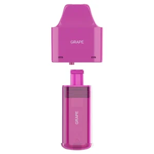 Elf Bar NX7000 – Grape 20mg Refill Pods