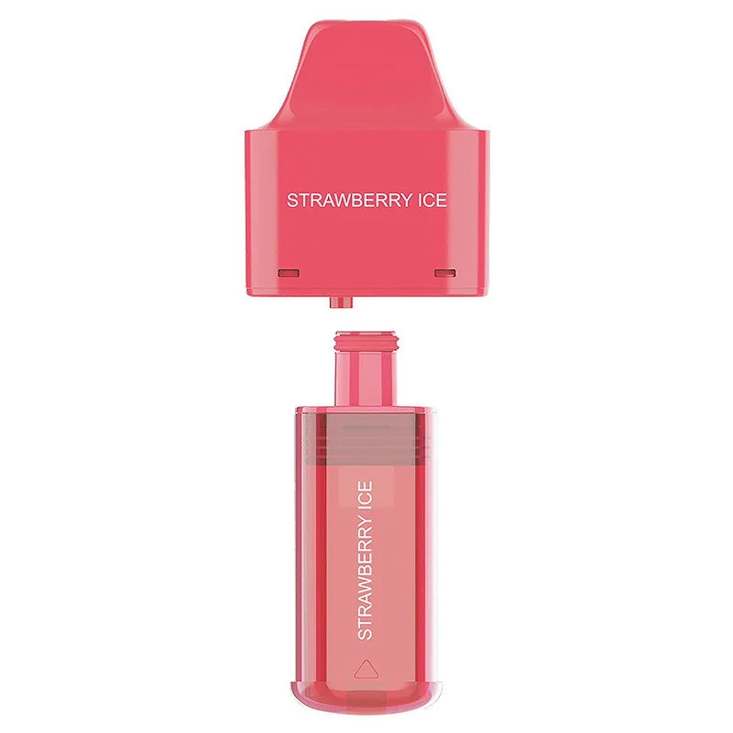 Elf Bar NX7000 – Strawberry Ice 20mg Refill Pods
