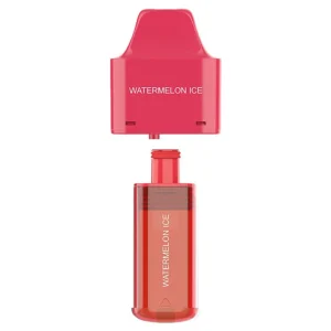 Elf Bar NX7000 – Watermelon Ice 20mg Refill Pods