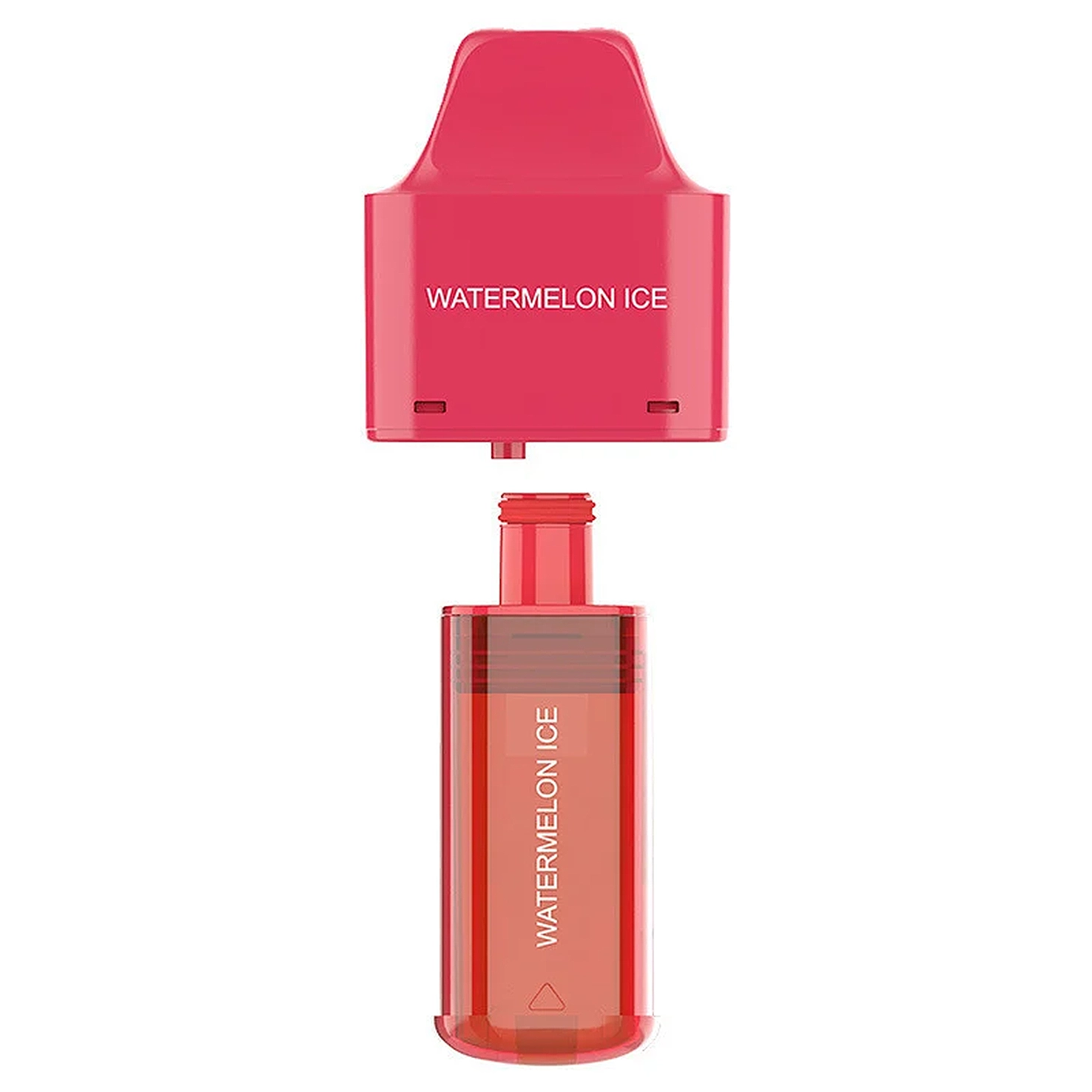 Elf Bar NX7000 – Watermelon Ice 20mg Refill Pods