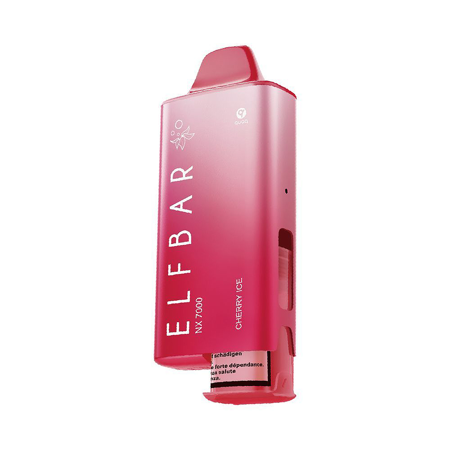 Elf Bar NX7000 – Cherry Ice 20mg