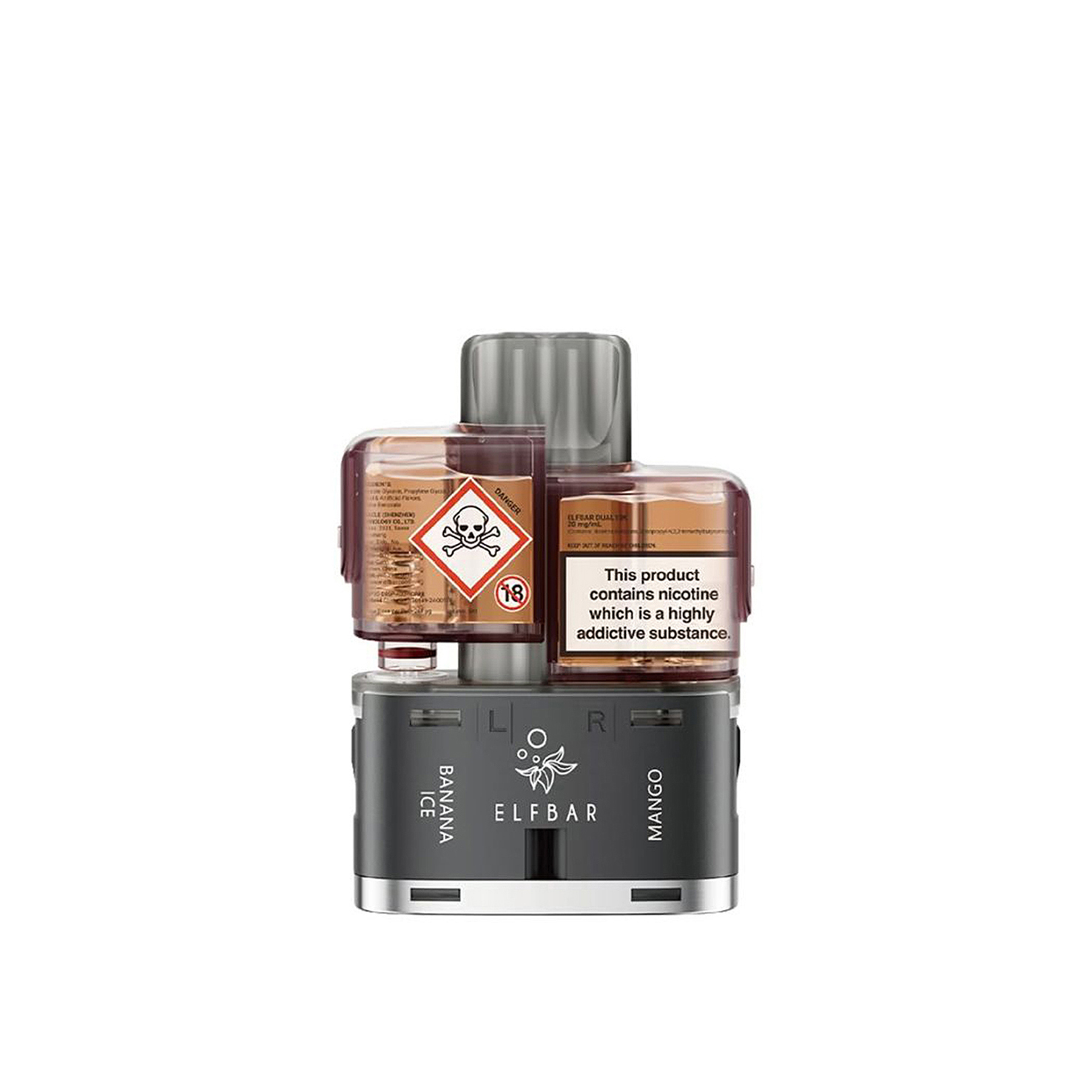 Elf Bar Dual 10K Summer Edition