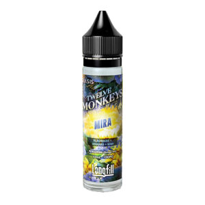 Twelve Monkeys – Mira 10ml