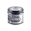 Efendy Silver – Blueberry