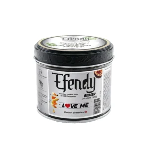 Efendy Silver – Love Me