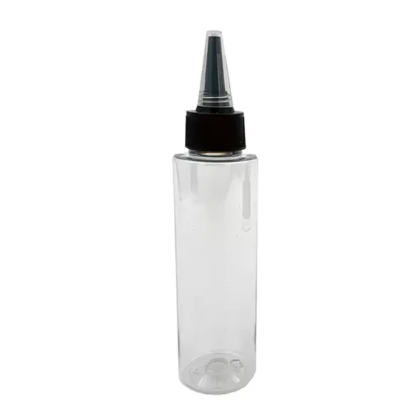 Bottle 60ml Transparent