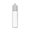 Chubby Gorilla Unicorn Bottle 60ml
