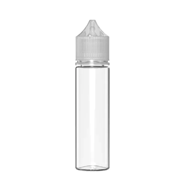 Chubby Gorilla Unicorn Bottle 60ml