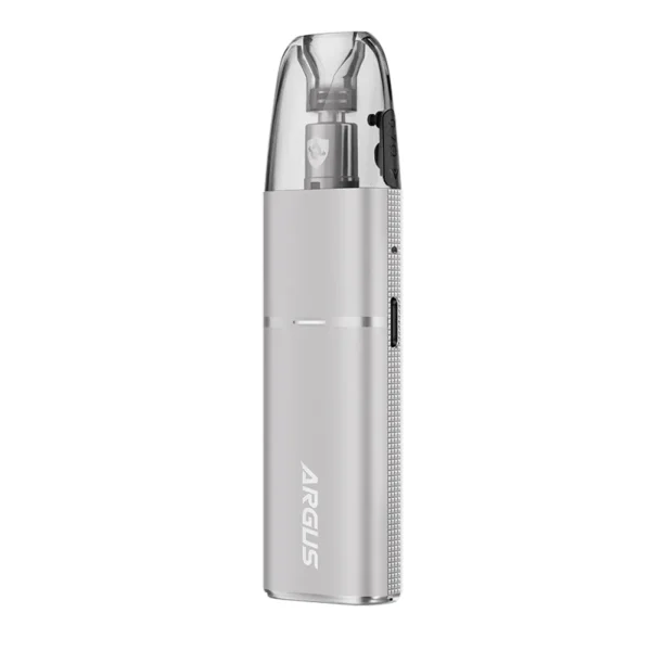 Voopoo Argus G3 mini Moonlight Silver
