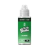 Double Brew Spearmint