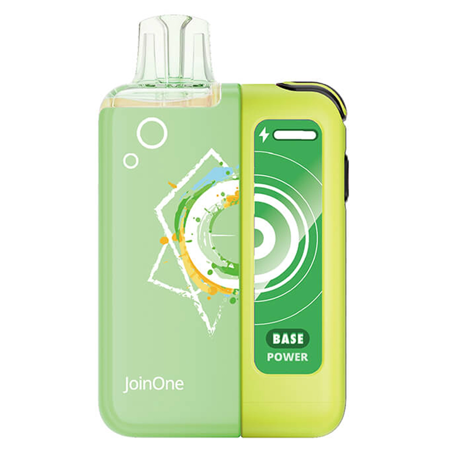 Elfbar JoinOne 40K Kiwi Passion Fruit Guava