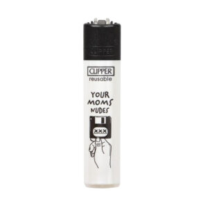 CLIPPER® Adult #1 – Your Moms Nudes