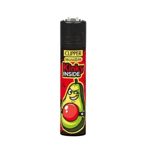 Classic Large Porn Slogan #9 – Kinky Inside