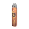 Uwell Caliburn G5 Orange Feathers Pod Kit