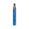 KIWI GO Plus Graffiti Edition Starter Kit – Blueberry Ice