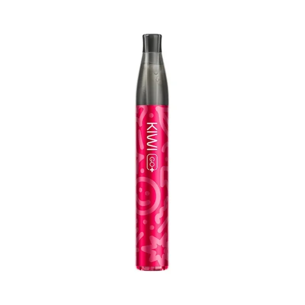 KIWI GO Plus Graffiti Edition Starter Kit – Watermelon Ice