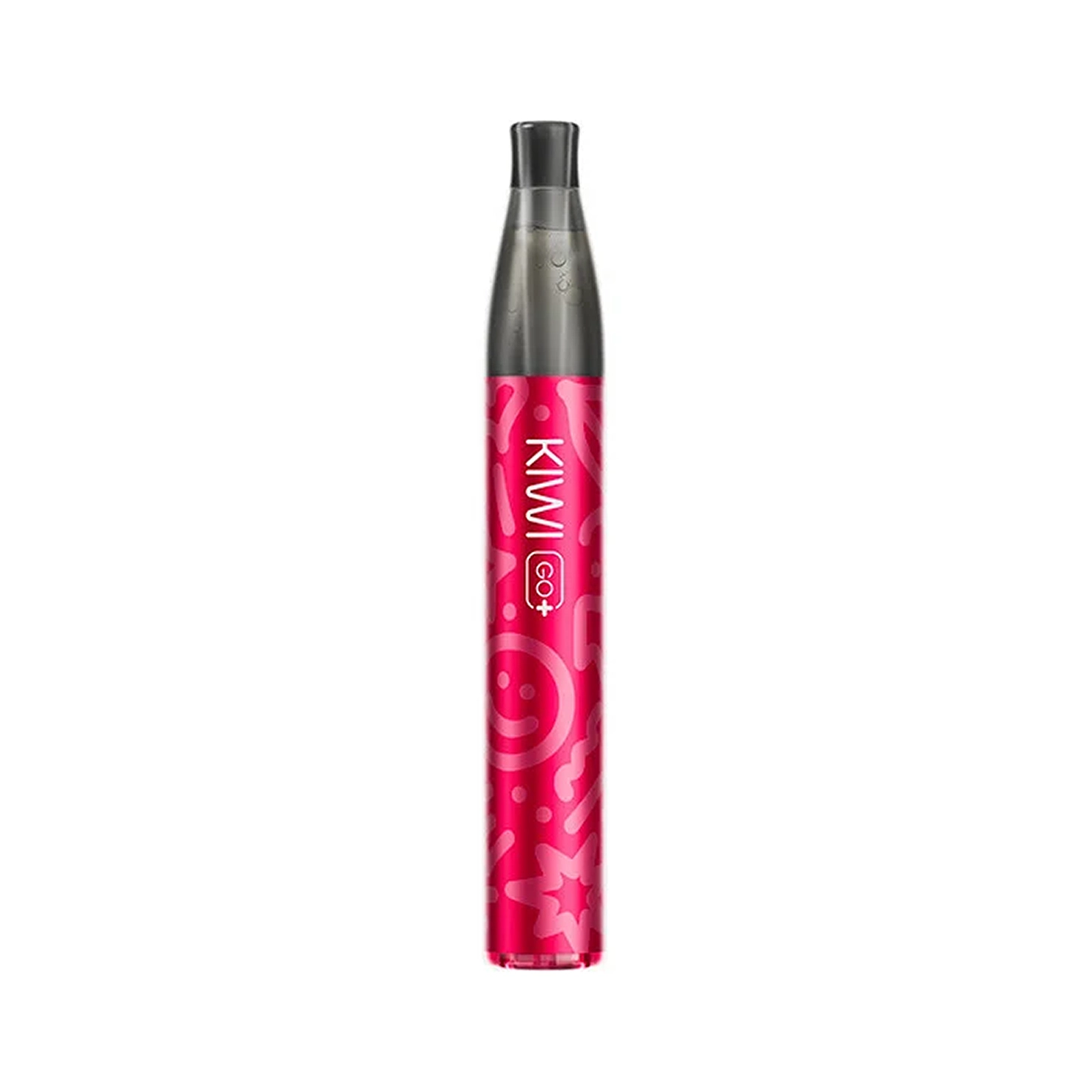KIWI GO Plus Graffiti Edition Starter Kit – Watermelon Ice